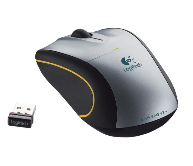 Logitech MK605 Notebook Kit (M505 + K340 + N110) - 53786 - zdjęcie 12